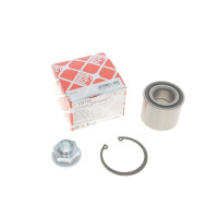 Підшипник ступиці задньої Opel Agila/Suzuki Swift 05- - 178720 FEBI BILSTEIN