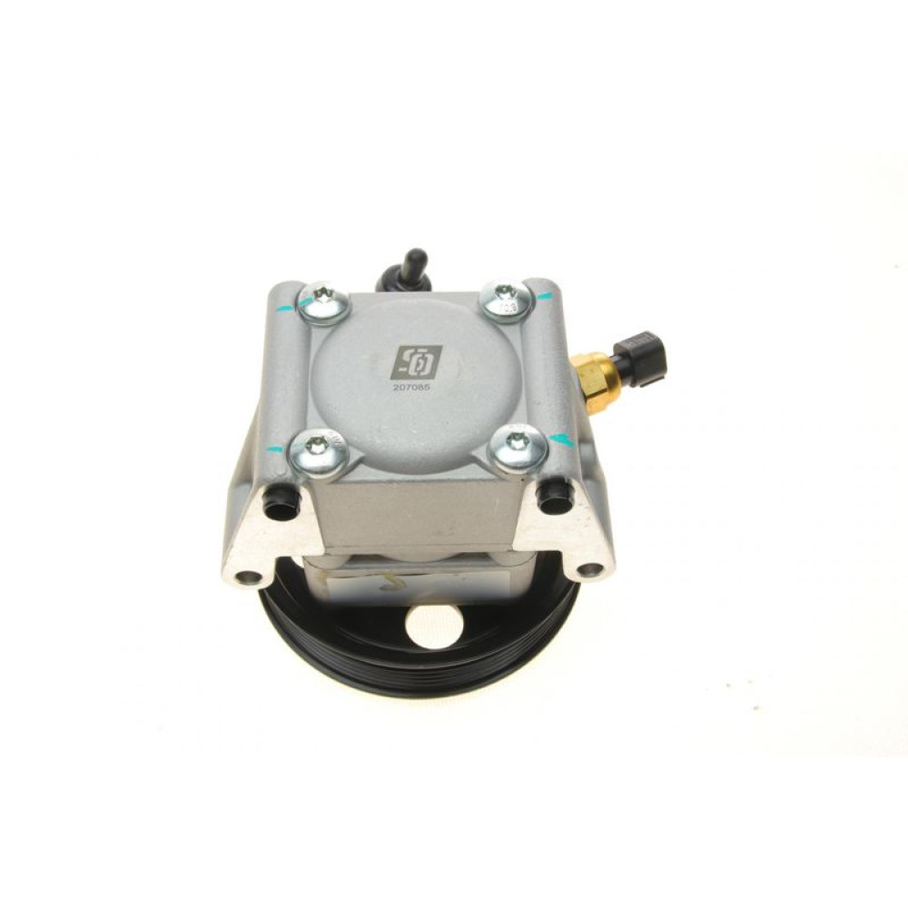 Насос ГУР Ford Focus III 1.6TDCi/1.6 10- - 207085 SOLGY