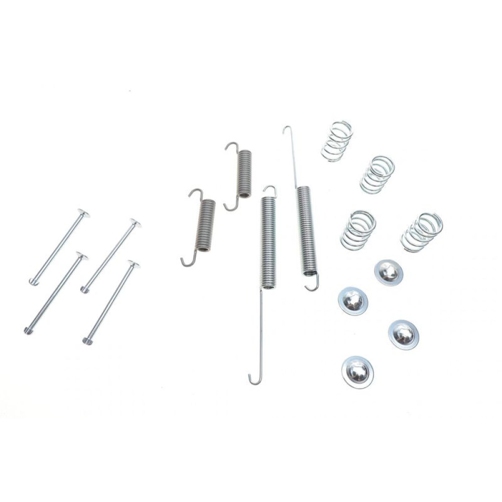 Комплект пружинок колодок ручника VW Amarok 2.0 TDI 10- - 1 987 475 344 BOSCH