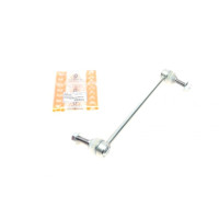 Тяга стабілізатора переднього Nissan Leaf/Juke/Toyota Corolla L=285mm 26NS1200 ASMETAL