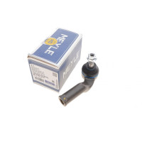 Наконечник рулевой тяги L Ford Focus II/Volvo C30 1.4-2.5 03-12 L=100mm - 716 020 0018/HD MEYLE