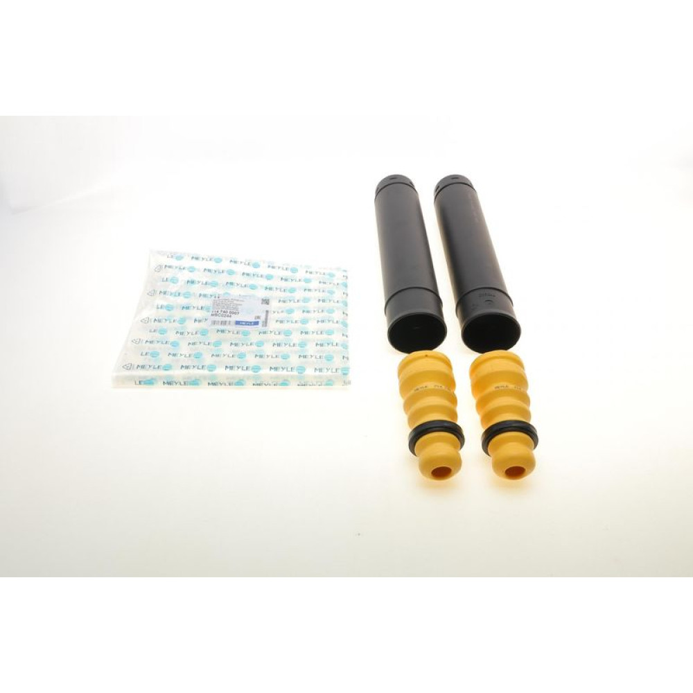 Пильник + Відбійник амортизатора заднього Ford Focus 1.0-2.0 10- к-кт - 714 740 0007 MEYLE