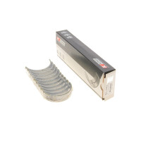 Вкладыши коренные Mercedes Sprinter/Vito CDI M102/M111/OM601/OM604 +0.50 - MB5117AM0.5 KING