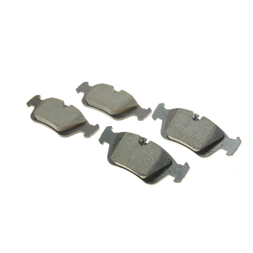 Колодки гальмівні передні BMW 3 E36 90-00/Z3 E36 95-00 22-0124-0 METELLI