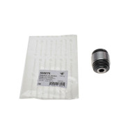 Сайлентблок важеля заднього/зверху/ззовні/плаваючий BMW 3 E36/E46 90- 590076 HUTCHINSON