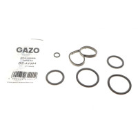 Прокладка масляного радиатора VW Touareg 4.2 02-06 К-кт GZ-A1094 GAZO