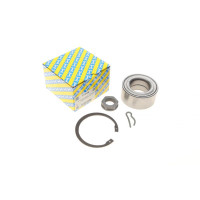 Подшипник ступицы передней Citroen XM/Peugeot 208/605/607 1.2-3.0 89- - R166.28 SNR