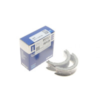 Вкладыши коренные BMW 3/5 05-/X3 07-/X5 10- 2.0d N47/3.0d N57 STD центр.бугель, с шайбами ​​разбега 081 FL 21840 000 MAHLE