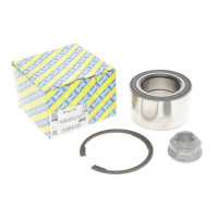 Подшипник ступицы передней/задней DB ML-class W164 - R151.50 SNR