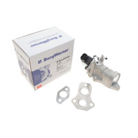 Клапан EGR Toyota Auris/Avensis/Rav 4 II 1.33/2.0D 01-12 - 711030D WAHLER