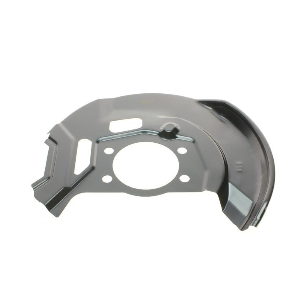 Захист диска гальмівного переднього R Renault Kadjar/Nissan Qashqai 13- 58267 AIC