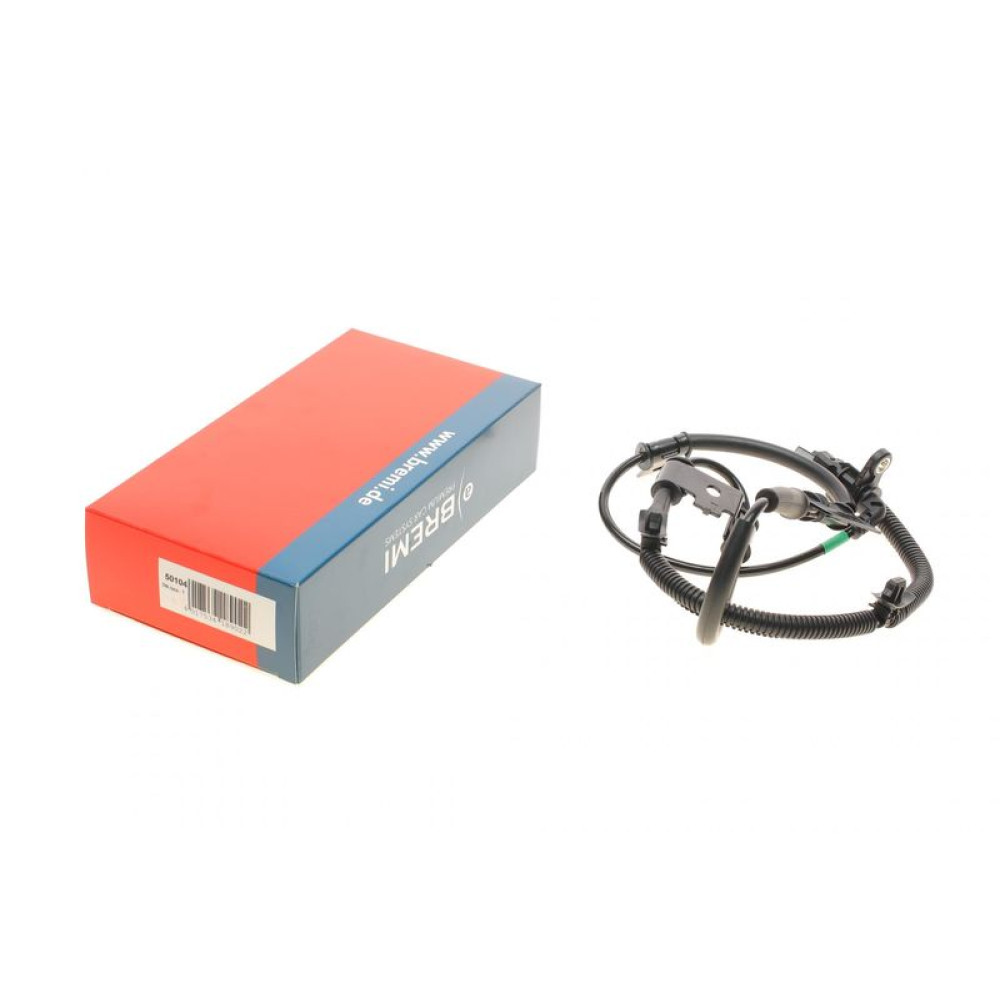 Датчик ABS передний Hyundai Tucson 06-10 L 50104 BREMI