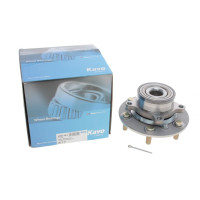 Підшипник маточини передньої Mitsubishi Pajero/ L200 2.5 DI-D 05-15 50x88x47 WBH-5512 KAVO PARTS