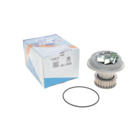 Помпа води Opel Astra F/Omega A/B/Vectra A/B 1.6/1.8i/2.0i 88-02 25z B/B 8лоп PA577 GRAF