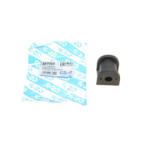 Втулка стабілізатора заднього Mitsubishi Lancer 03- 517568 GSP