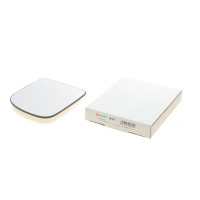 Стекло зеркала Renault Kangoo 97- L 6464156 ALKAR