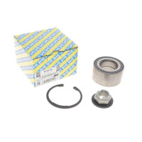 Підшипник маточини передньої Ford Fiesta -08 +ABS - R152.55 SNR