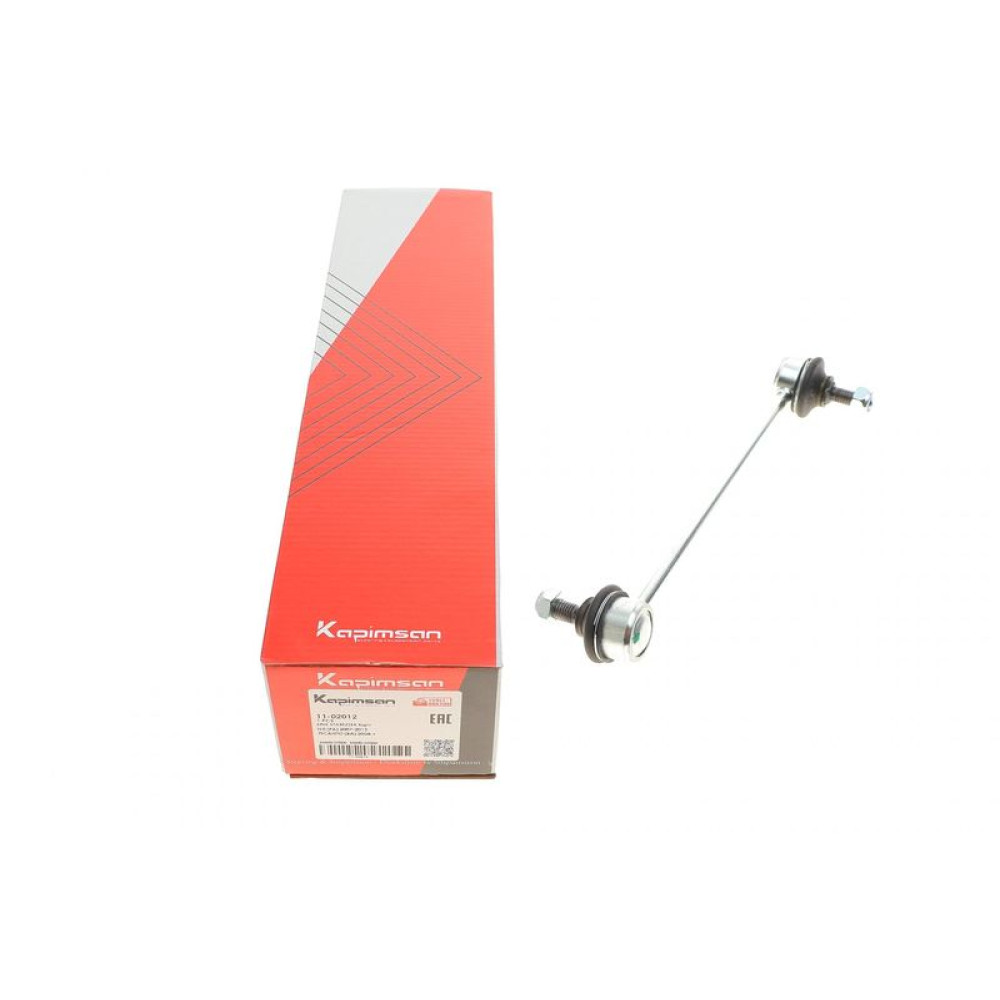 Тяга стабилизатора переднего R Hyundai I10/Kia Picanto 04- 11-02012 KAPIMSAN