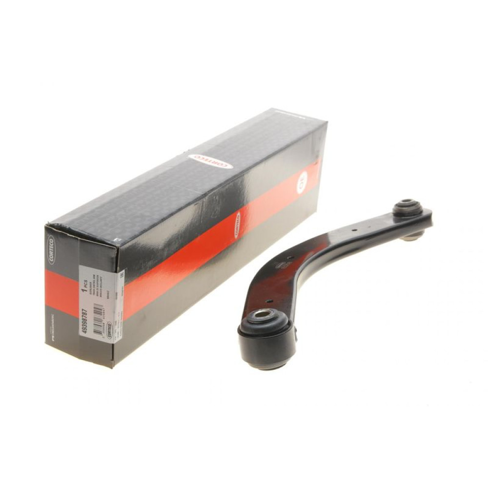 Рычаг подвески задний Opel Vectra C 02- 49398787 CORTECO