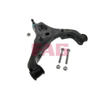 Рычаг подвески передний L Mercedes Sprinter W906/VW Crafter 30-35 06- 821 0699 10 FAG
