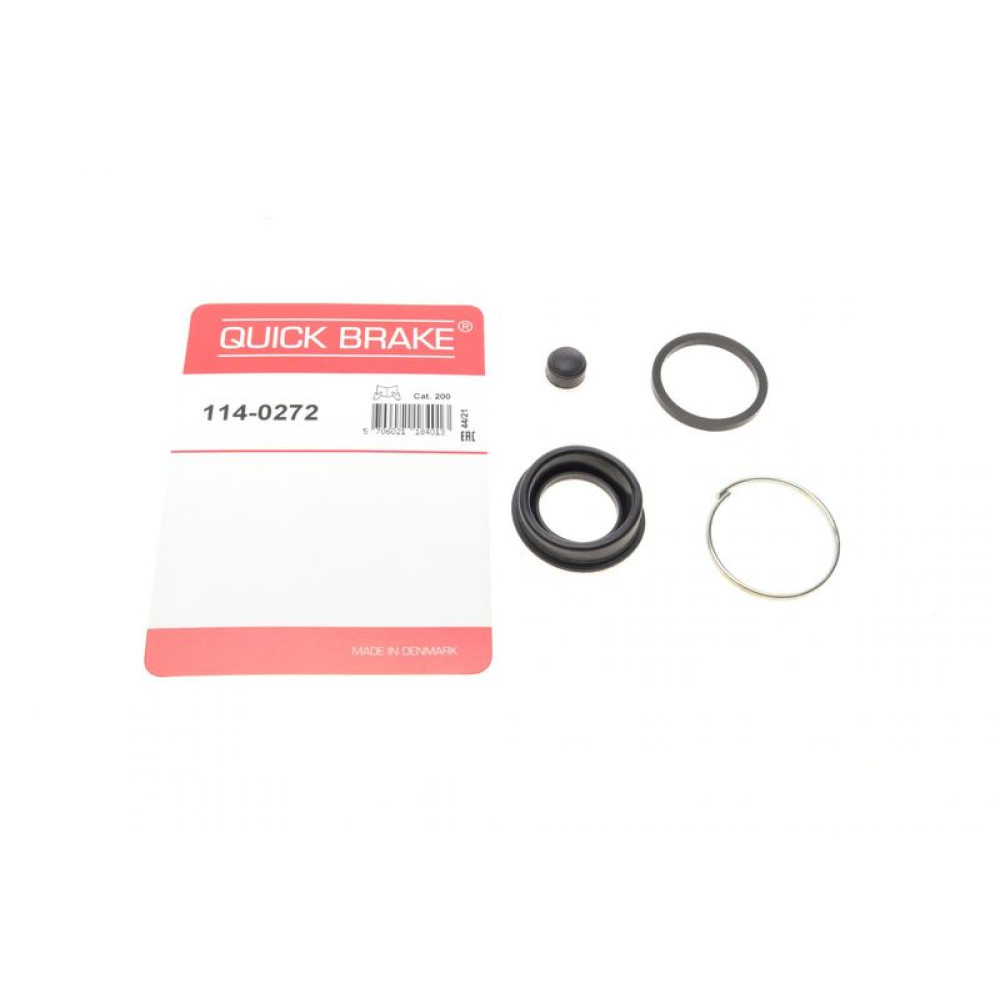 Ремкомплект суппорта заднего Toyota Rav 4/Yaris Verso 99-05 d=32mm Sumitomo - 114-0272 QUICK BRAKE