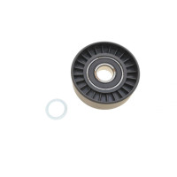 Ролик генератора Audi A4/A5/A6/Q7/VW Touareg 2.7-3,0TDI 03- натяжной MPQ0647 331316170647 MAGNETI MARELLI