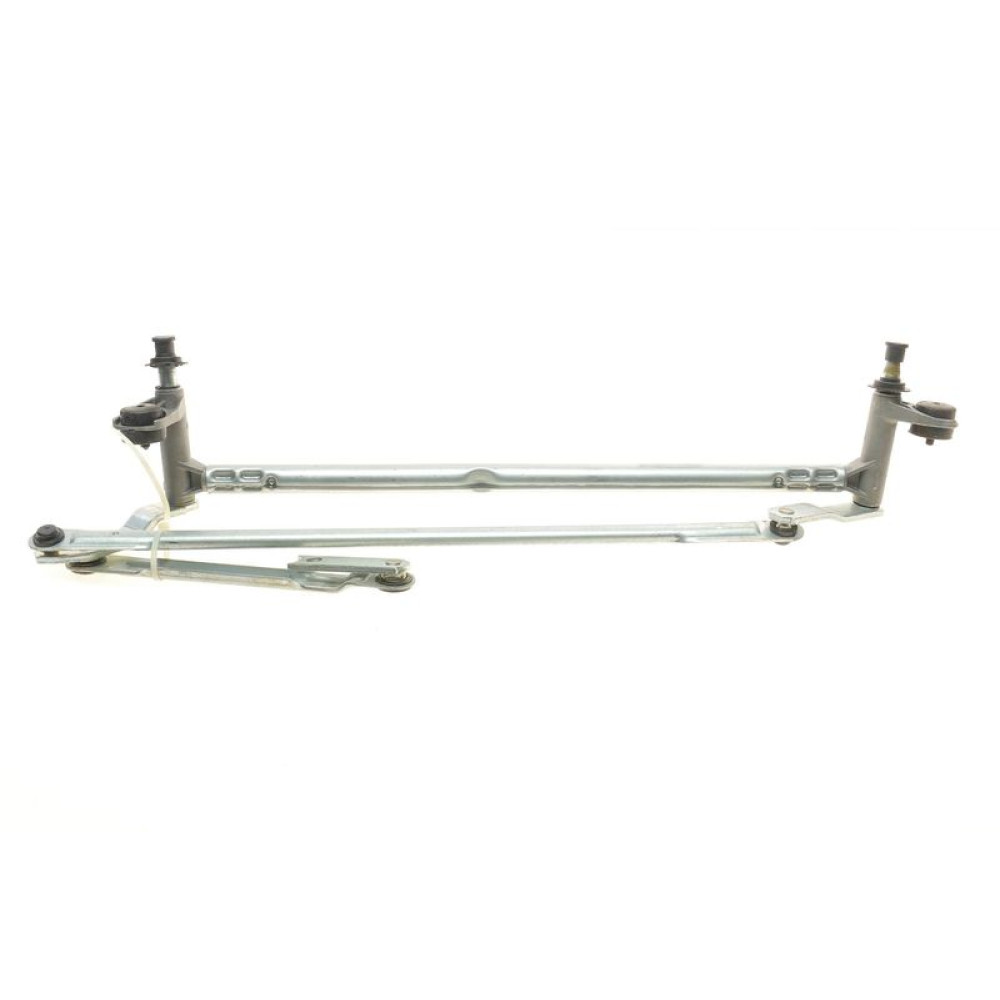 Механизм стеклоочистителя трапеция Skoda Octavia 04-13 без моторчика 53476 AIC