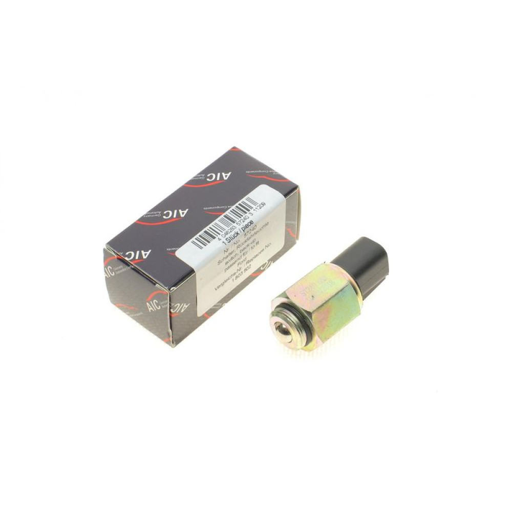 Датчик увімкнення заднього ходу Ford Transit Connect 1.8 02-13/Focus/Galaxy 1.4-2.5 98- M16x1 57240 AIC