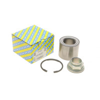 Подшипник ступицы задней Fiat Ducato 02-06/Citroen Jumper 02-/Peugeot Boxer 01- 42x75x60 - R140.37 SNR