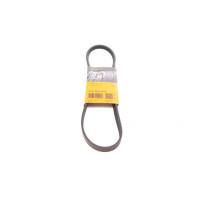 Ремень генератора BMW 3 E90/5 E60/7 E65/E66/E67 2.5/3.0D 02-11 4PK850 4PK850 ELAST CONTINENTAL