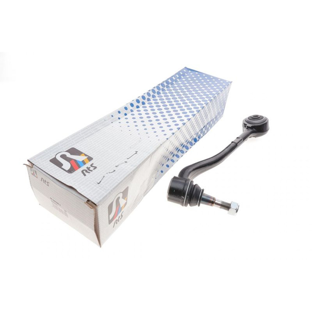 Важіль підвіски передньої/знизу L BMW X5 E53 00-06 M54/M57/M62/N62 - 95-09508-2 RTS