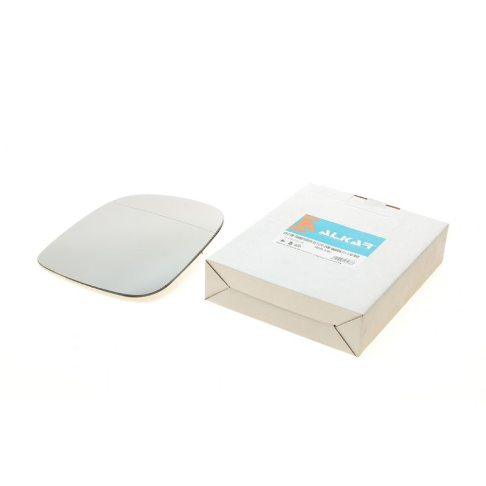 Стекло зеркала VW T6 2.0 TDI 15- R 6482948 ALKAR