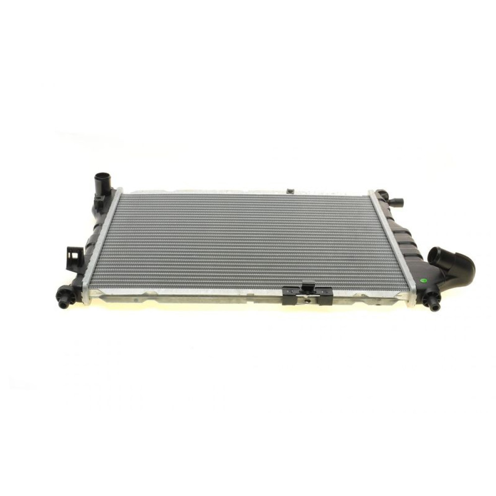 Радиатор охлаждения Chevrolet Matiz 0.8-1.0 05- 53068 NRF