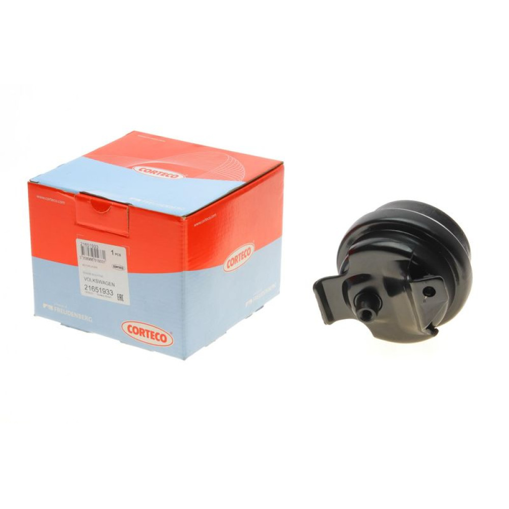 Подушка двигателя передняя VW Passat 1.6-2.0 TD/D 88-97 21651933 CORTECO