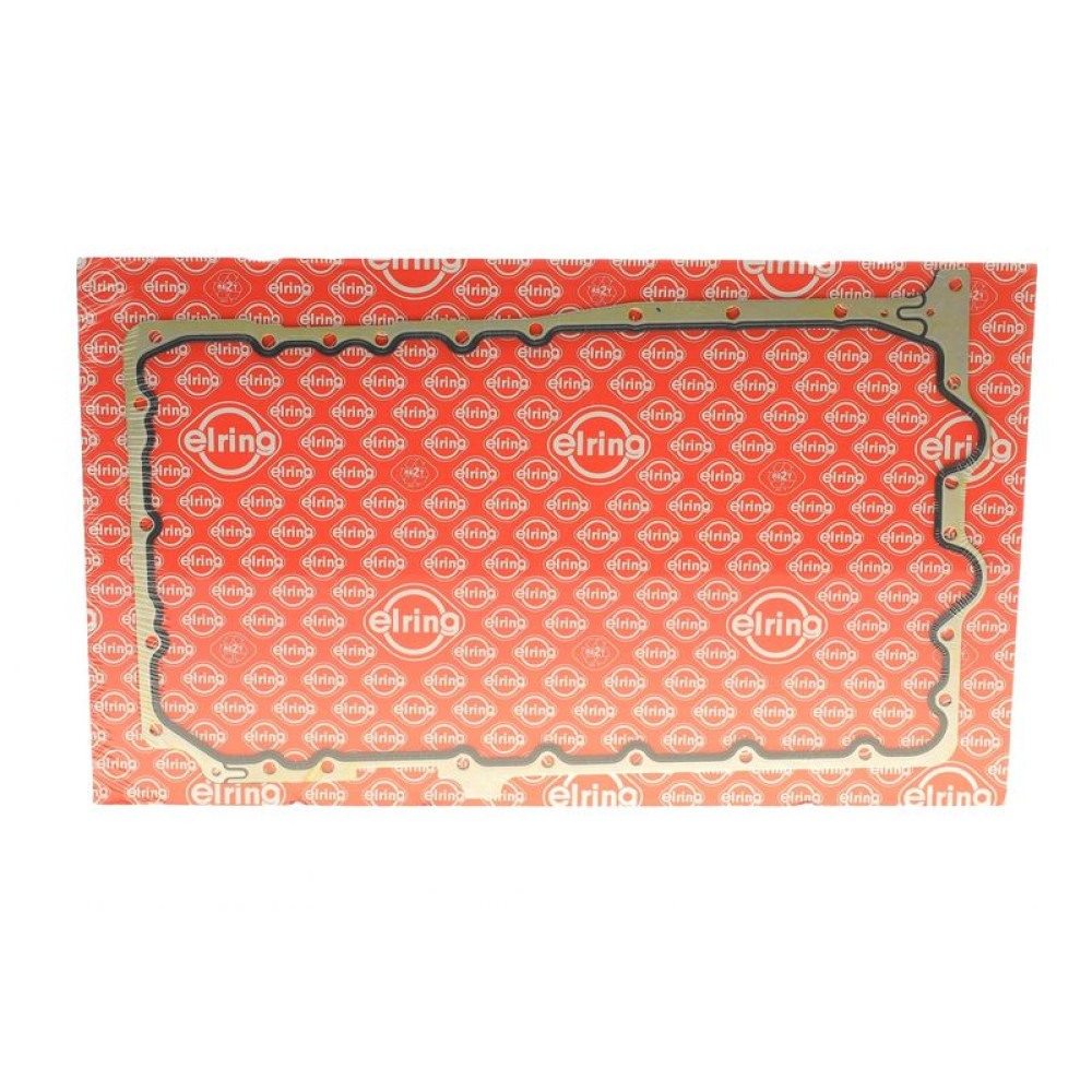 Прокладка поддона BMW 3 F30/F80/5 F10/X3 F25/X5 F15/F85 11-18 655.881 ELRING