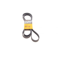 Ремень генератора VW Crafter 2.5TDI 06-13/Audi Q7 3.0TDI 07-15/Porsche Cayenne/Panamera 3.0D 10- - 6PK2523 CONTINENTAL