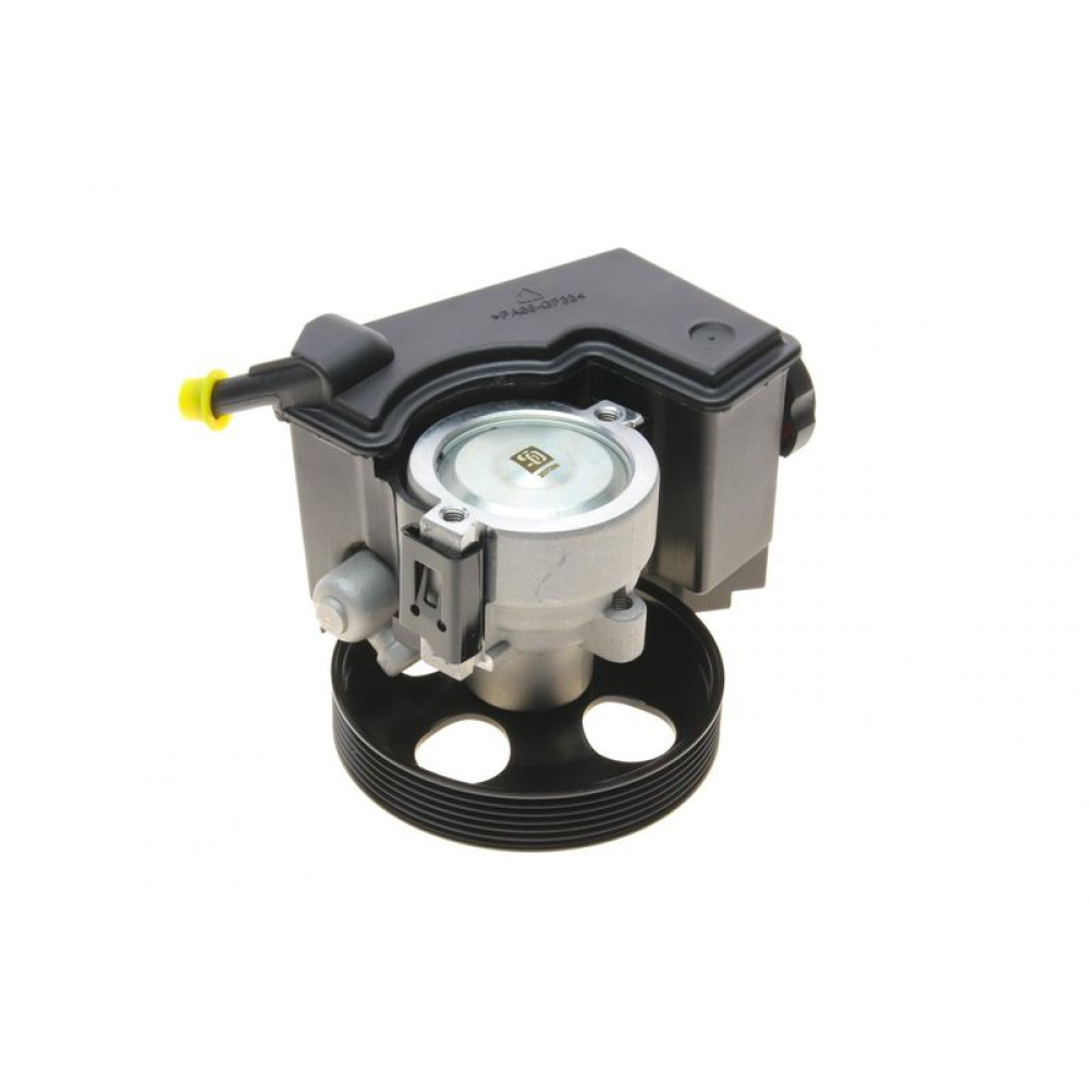 Насос ГУР Peugeot 206 2.0 99-07 - 207099 SOLGY