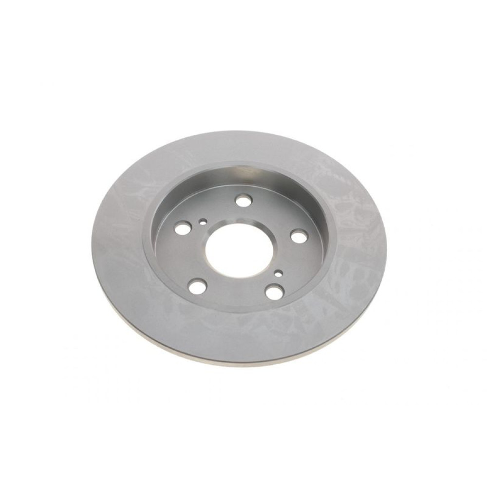 Диск тормозной задний к-кт 2 шт Toyota Auris/Corolla 06-259x9 с покрыт. полный BG4233 DELPHI