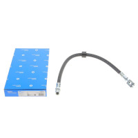 Шланг тормозной передний VW Golf IV 1.4-2.3 TDI/FSI/SDI 97-06 448mm LH0374 DELPHI