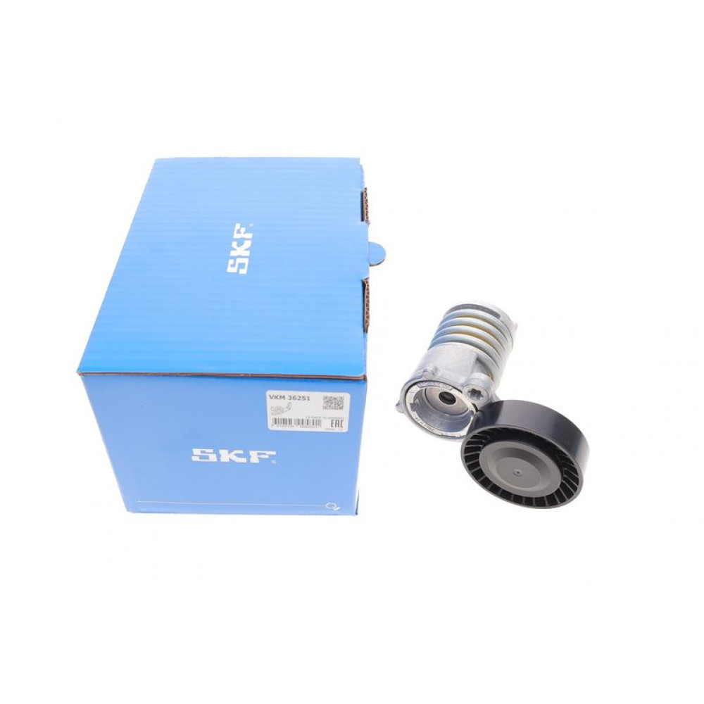 Натяжник ремня генератора Ford Kuga/Volvo C70 2.5 06-70x21 - VKM 36251 SKF