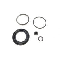 Ремкомплект суппорта заднего Audi A4/A6/A7/A8 02-18 d=43mm - 114-0066 QUICK BRAKE