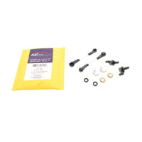 Ремкомплект колектора впускного тяги сервопривода Audi A4/A6/A8/Q7/VW Touareg 2.7/3.0 TDI 04-18 57489 AIC