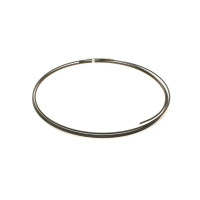 Трубка тормозная 5m 3/16'' 4,75mm/Сталь - 0181 ST RING QUICK BRAKE
