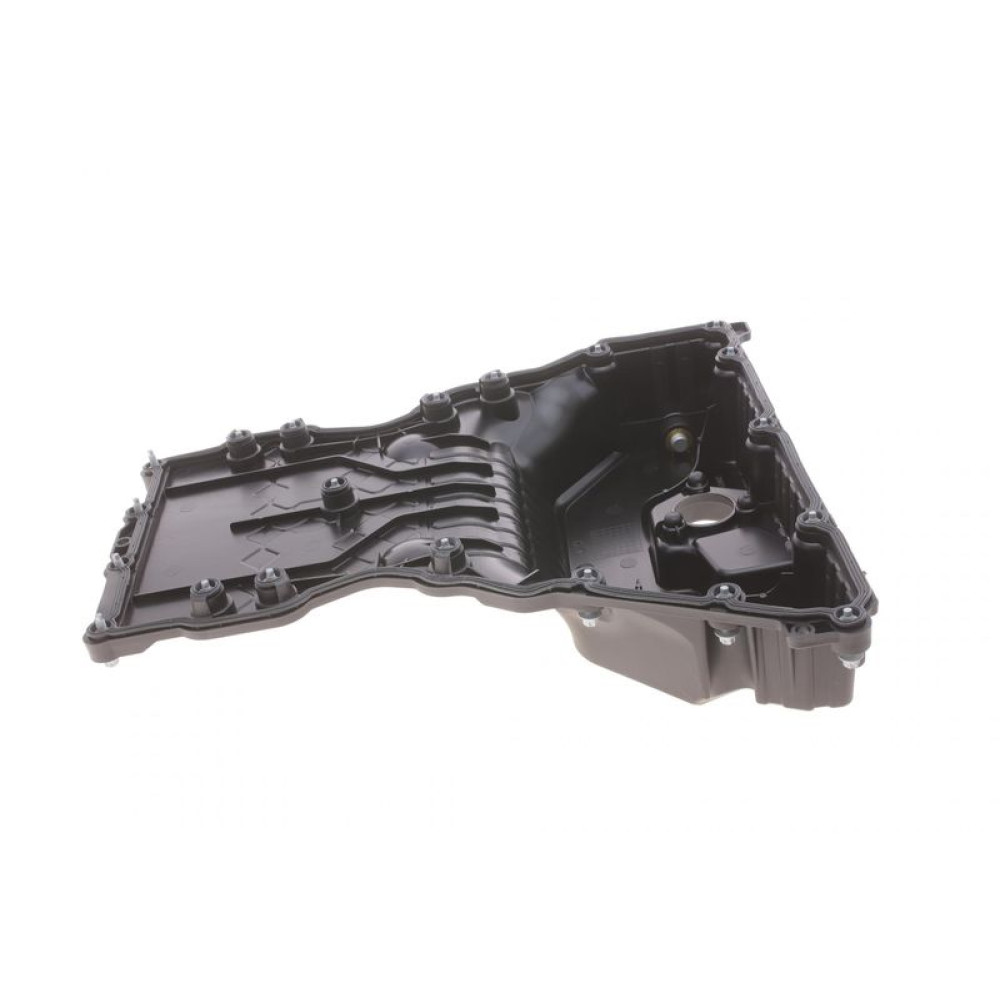 Маслоприемник поддон Mercedes C-class W204/E-class W212 2.2CDI 08-16 OM651 GZ-F1058 GAZO