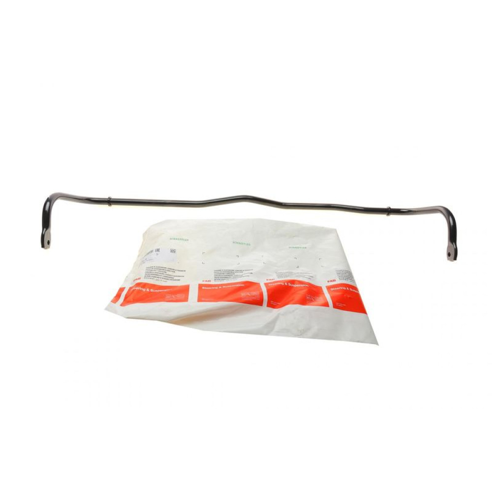 Стабілізатор передній Skoda Fabia/Rapid/VW Polo 1.0-2.0D 99- 818 0008 10 FAG