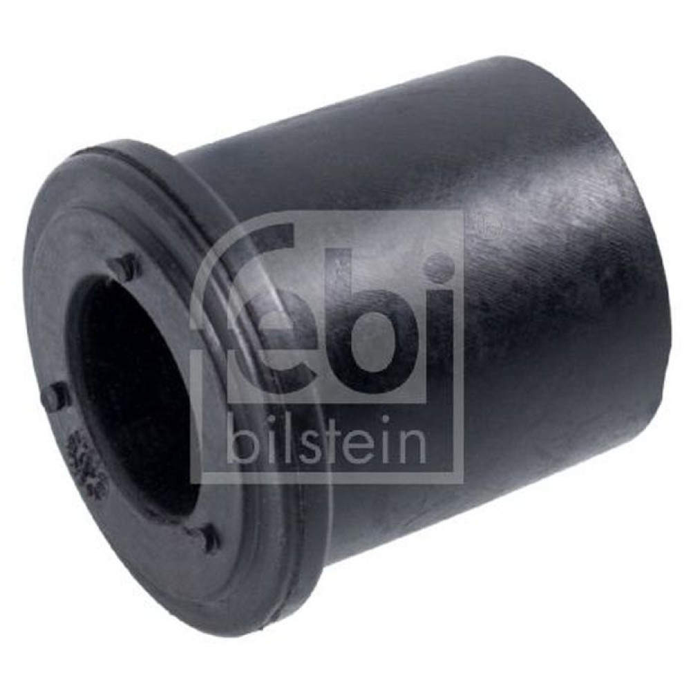 Сайлентблок рессоры задней Mazda B-Serie 85-06 - 42339 FEBI BILSTEIN