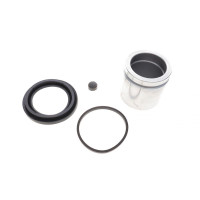 Ремкомплект переднего суппорта Mercedes E-class W210 95-03 d=57mm + поршень - 114-5130 QUICK BRAKE