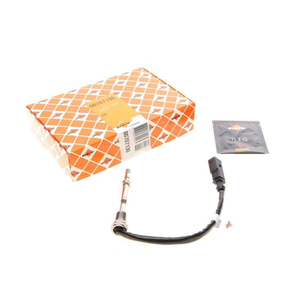 Датчик температури ВГ VW Crafter 2.5 TDI 06-13 120kw 707130 NRF