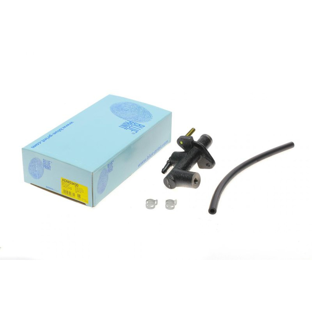 Цилиндр сцепления Mazda 323 V 1.3-2.0 94-01 ADM53430 BLUE PRINT