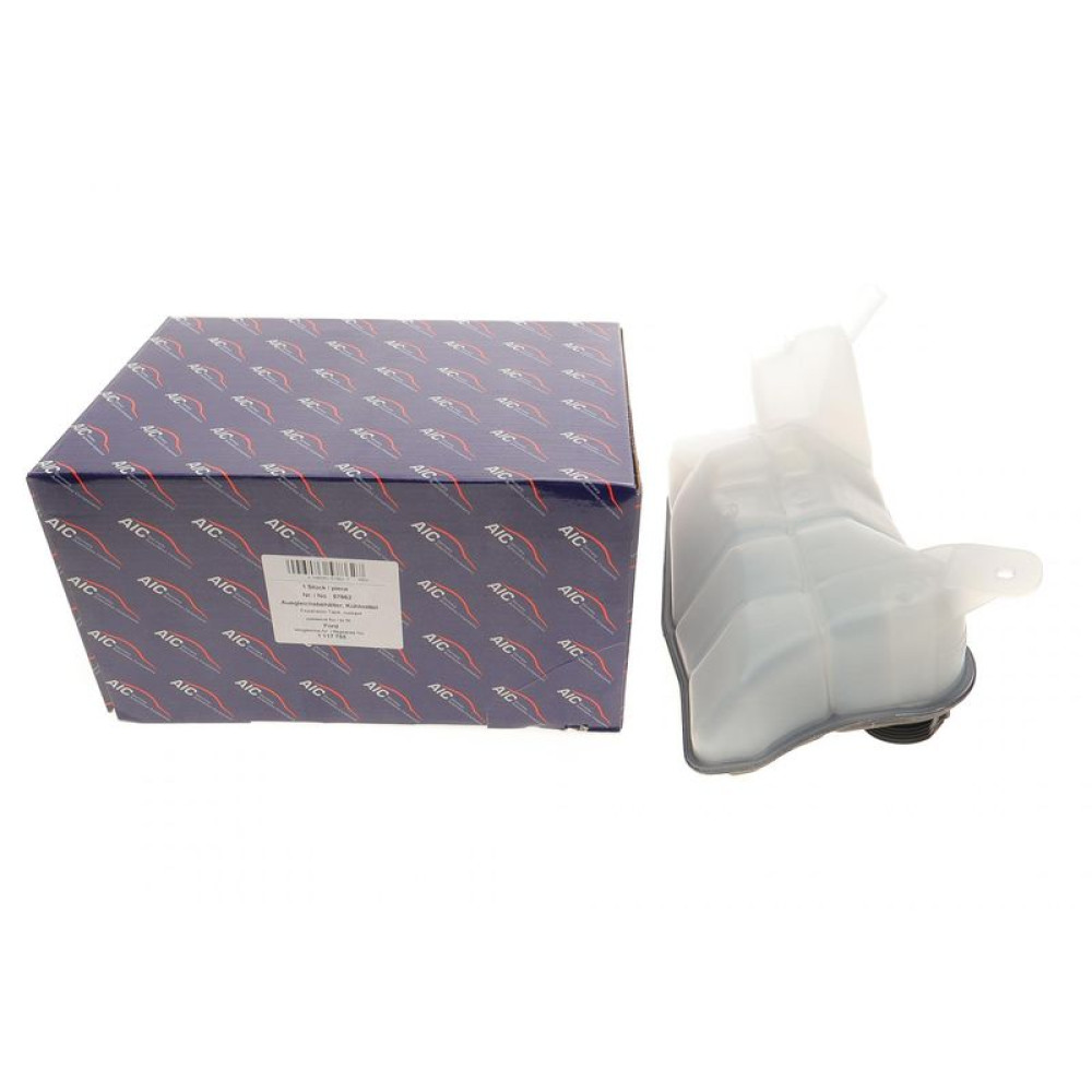 Бачок розширювальний Ford Mondeo 96-07 57862 AIC